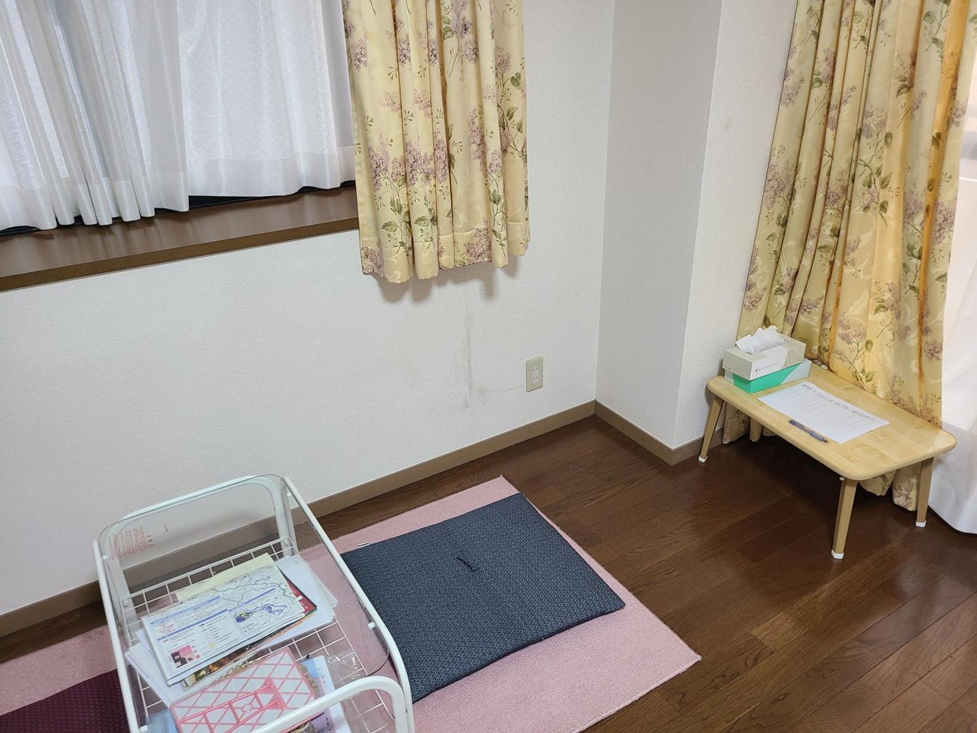 Apartment ホテルサンクリスター206 Tokyo