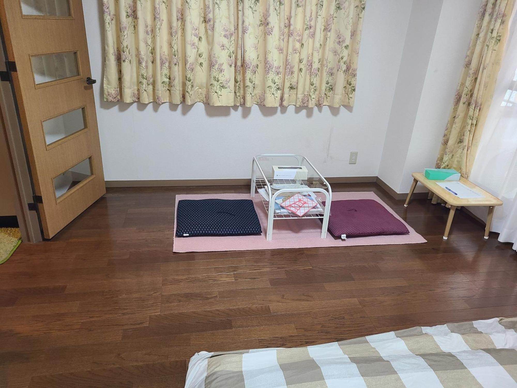 ホテルサンクリスター206 Apartment Tokyo