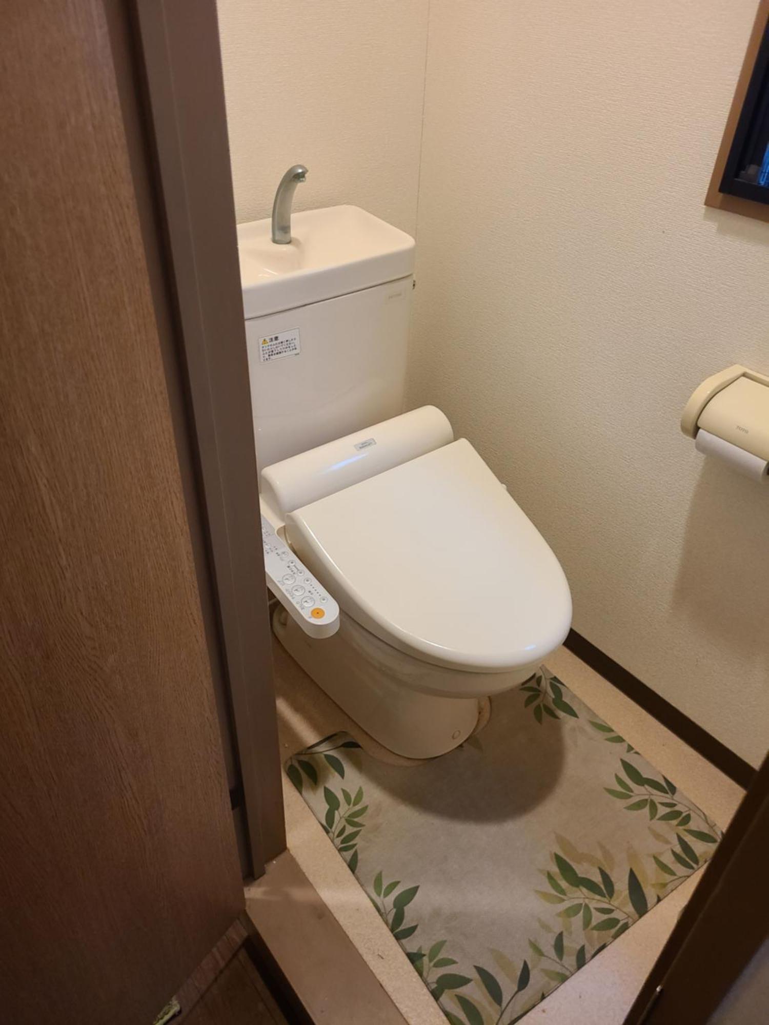 Apartment ホテルサンクリスター206 *