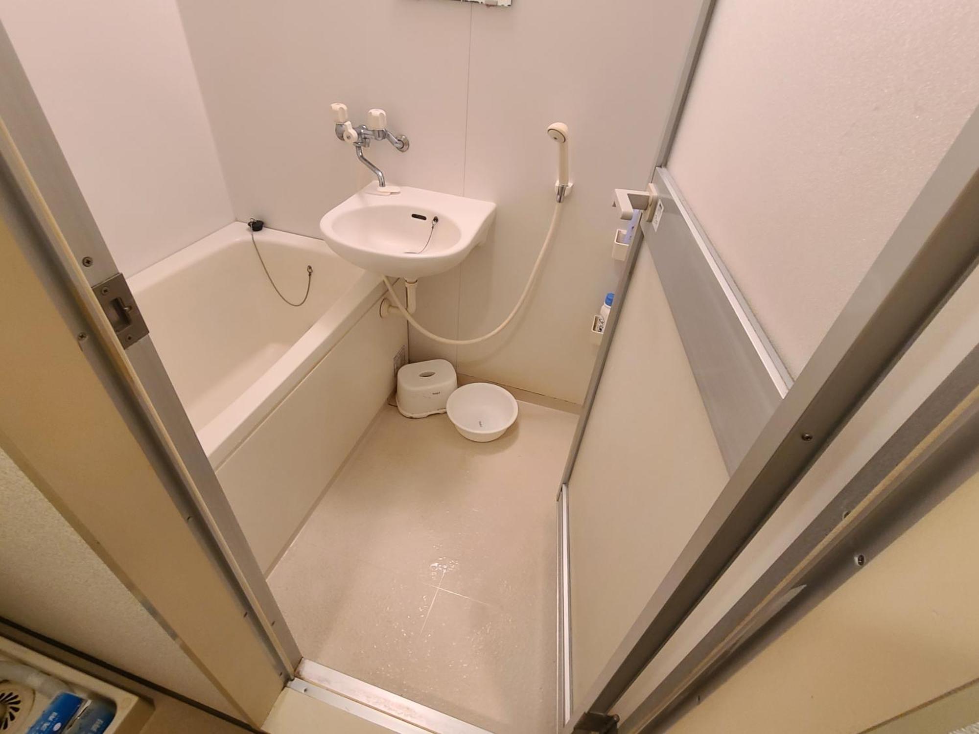 Apartment ホテルサンクリスター206 Tokyo