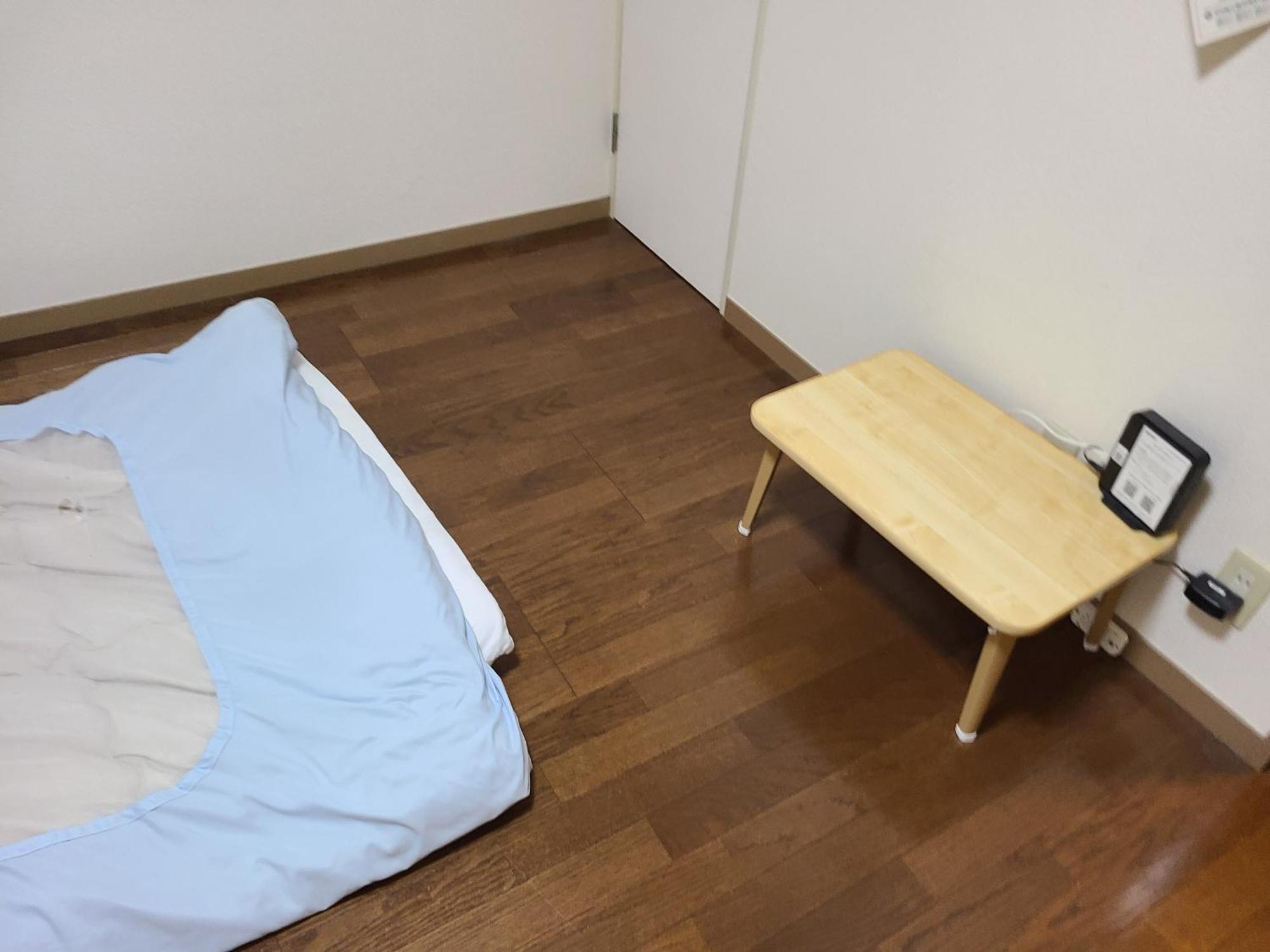 Apartment ホテルサンクリスター206 *