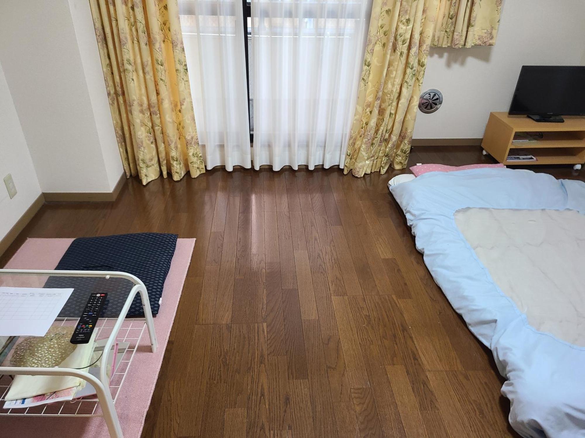 Apartment ホテルサンクリスター206